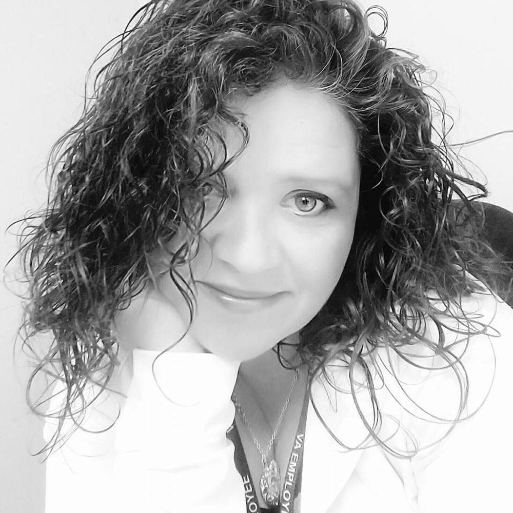 Meet your Posher, Mandy